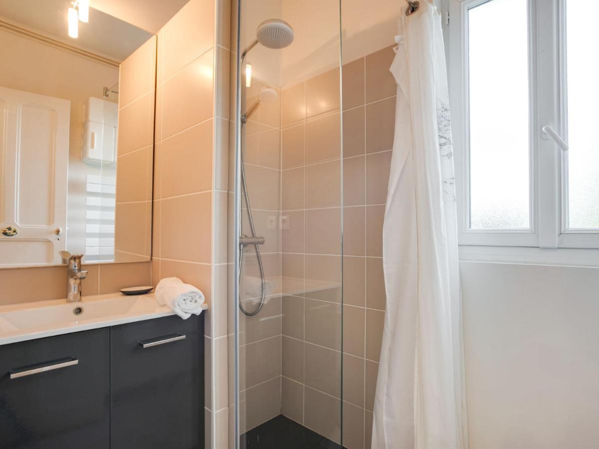 Holiday Home Kerhel By Interhome Saint-Pierre-Quiberon Kültér fotó